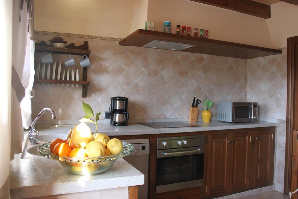 Vakantiehuis Ana Sóller