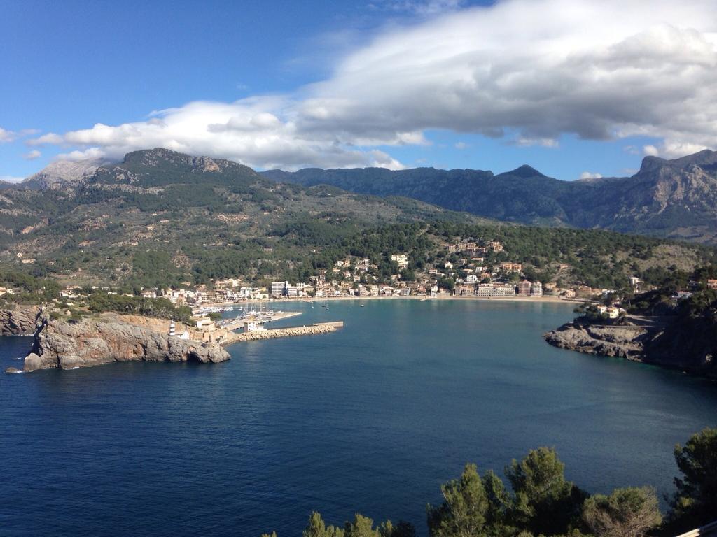 Vakantiehuis Ana Sóller